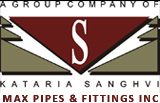 Max Pipe Fittings