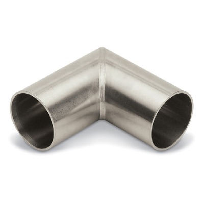mitered elbows