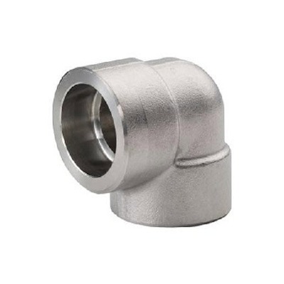 socket weld elbows