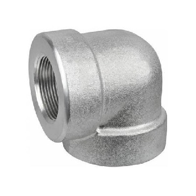 threaded elbows
