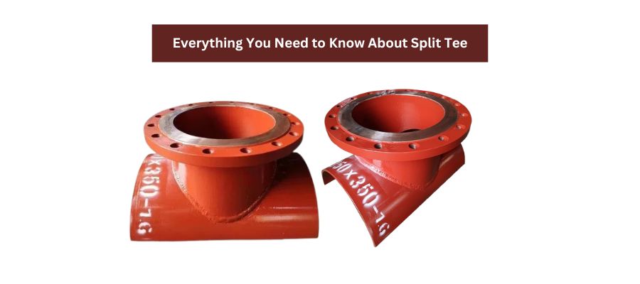 Everything You Need to Know About Split Tee