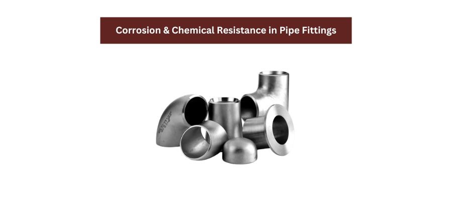 Pipe Fittings