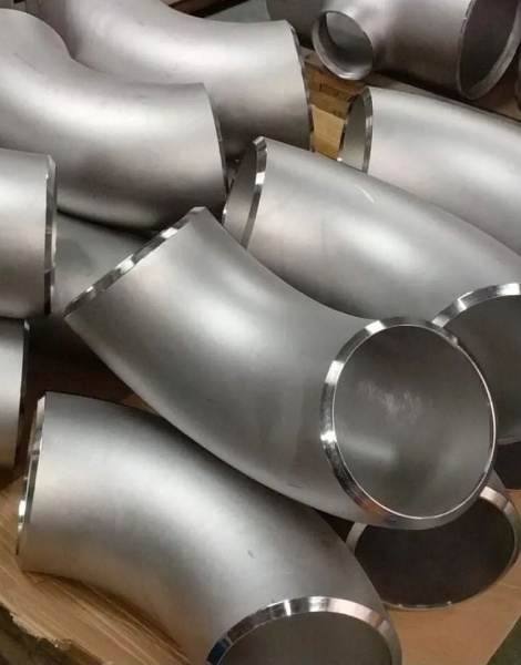 Monel Buttweld Fittings